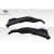 2014-2016 Toyota Corolla Zeta Rear Lip - 2 Piece - image 27