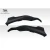 2014-2016 Toyota Corolla Zeta Rear Lip - image 16