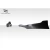 2014-2016 Toyota Corolla Zeta Rear Lip - image 22