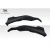 2014-2016 Toyota Corolla Zeta Rear Lip - image 34