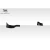 2014-2016 Toyota Corolla Zeta Rear Lip - image 13