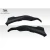 2014-2016 Toyota Corolla Zeta Rear Lip - image 17