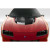 1993-1997 Chevrolet Camaro ZL1 Version 2 Hood - 1 Piece - image 1