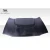 1993-1997 Chevrolet Camaro ZL1 Version 2 Hood - 1 Piece - image 4