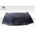 1993-1997 Chevrolet Camaro ZL1 Version 2 Hood - 1 Piece - image 6
