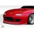 1990-1997 Mazda Miata Afterburner Front Bumper - 1 Piece - image 4