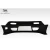 1990-1997 Mazda Miata Afterburner Front Bumper - 1 Piece - image 13