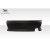 1990-1997 Mazda Miata Afterburner Rear Bumper - 1 Piece - image 3