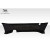 1990-1997 Mazda Miata Afterburner Rear Bumper - 1 Piece - image 9
