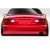 1990-1997 Mazda Miata Afterburner Rear Bumper - image 1