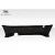 1990-1997 Mazda Miata Afterburner Rear Bumper - image 4