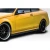 2008-2014 Mercedes C Class AF-1 Side Skirts - image 2
