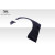 1999-2001 BMW 3 Series E46 4DR Duraflex Circuit Wide Body Front Fender Flares - 4 Piece - image 11