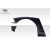 1999-2001 BMW 3 Series Circuit Fender Flare - image 4