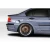 1999-2001 BMW 3 Series E46 4DR Circuit Wide Body Rear Fenders Flares - 4 Piece - image 1
