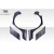 1999-2001 BMW 3 Series Circuit Fender Flare - image 4