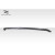 1989-1994 Nissan 240SX S13 HB GP1 Rear Wing Spoiler - 3 Piece - image 5