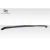 1989-1994 Nissan 240SX S13 HB GP1 Rear Wing Spoiler - 3 Piece - image 5