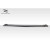 1989-1994 Nissan 240SX S13 HB GP1 Rear Wing Spoiler - 3 Piece - image 7