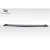 1989-1994 Nissan 240SX S13 HB GP1 Rear Wing Spoiler - 3 Piece - image 7