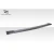 1989-1994 Nissan 240SX S13 HB GP1 Rear Wing Spoiler - 3 Piece - image 15