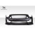 2015-2017 Ford Mustang Duraflex GT350 Look Front Bumper - 1 Piece - image 8