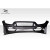 2015-2017 Ford Mustang GT350 Look Front Bumper - 1 Piece - image 12