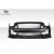 2015-2017 Ford Mustang GT350 Look Front Bumper - 1 Piece - image 4