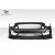 2015-2017 Ford Mustang GT350 Look Front Bumper - 1 Piece - image 14