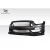 2015-2017 Ford Mustang GT350 Look Front Bumper - 1 Piece - image 16