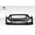 2015-2017 Ford Mustang GT350 Look Front Bumper - image 3