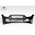 2015-2017 Ford Mustang GT350 Look Front Bumper - image 7