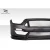 2015-2017 Ford Mustang GT350 Look Front Bumper - 1 Piece - image 17