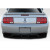 2005-2009 Ford Mustang GT350 Look Rear Bumper - 1 Piece - image 1