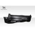 2005-2009 Ford Mustang GT350 Look Rear Bumper - 1 Piece - image 6