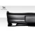 2005-2009 Ford Mustang GT350 Look Rear Bumper - 1 Piece - image 6