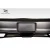 2005-2009 Ford Mustang GT350 Look Rear Bumper - 1 Piece - image 7