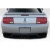 2005-2009 Ford Mustang GT350 Look Rear Bumper - image 1