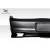 2005-2009 Ford Mustang GT350 Look Rear Bumper - 1 Piece - image 19