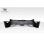 2005-2009 Ford Mustang GT350 Look Rear Bumper - 1 Piece - image 21