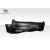 2005-2009 Ford Mustang GT350 Look Rear Bumper - image 4