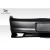 2005-2009 Ford Mustang GT350 Look Rear Bumper - image 6