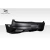 2005-2009 Ford Mustang GT350 Look Rear Bumper - 1 Piece - image 17