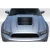 2013-2014 Ford Mustang / 2010-2014 Mustang GT500 GT500 V2 Hood - 1 Piece - image 1