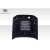 2013-2014 Ford Mustang / 2010-2014 Mustang GT500 GT500 V2 Hood - 1 Piece - image 7