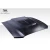 2013-2014 Ford Mustang / 2010-2014 Mustang GT500 GT500 V2 Hood - 1 Piece - image 7