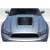2013-2014 Ford Mustang GT500 V2 Hood - image 1