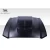 2013-2014 Ford Mustang GT500 V2 Hood - image 5