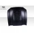 2013-2014 Ford Mustang GT500 V2 Hood - image 4