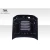 2013-2014 Ford Mustang / 2010-2014 Mustang GT500 GT500 V2 Hood - 1 Piece - image 12